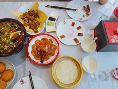 -味+新京宴·烤鸭·北京菜(创意谷店)