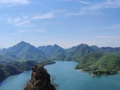 -易水湖景区