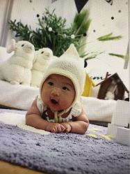 -哈尼Honey baby 儿童摄影(立丰国际公寓店)