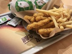-德克士(三门路店)