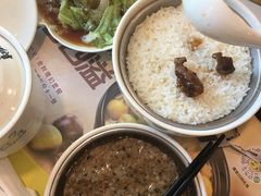 -真功夫(中大五院店)