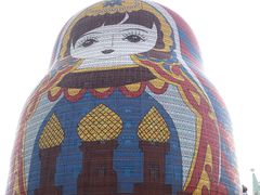 -俄罗斯国家大马戏团