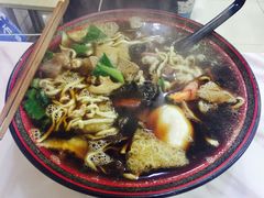 -孙记大碗皮肚面(后宰门店)