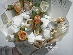 -花未央花店·WEYOUNG