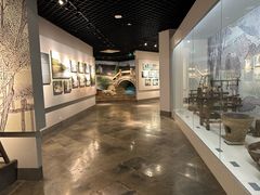 -费孝通江村纪念馆