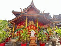 -西双版纳傣族园