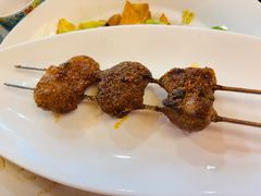 -汗腾格里·风味餐厅(新疆驻京办店)