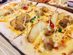 -必胜客(嘉兴万达店)