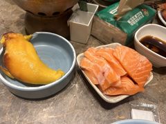 -亚马逊蒸汽活海鲜自助(LCM置汇旭辉广场店)