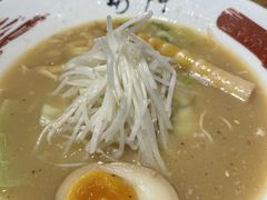 -雷门拉面·现熬骨汤(凯德来福士店)