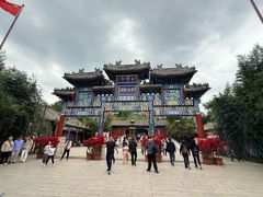 -红螺寺