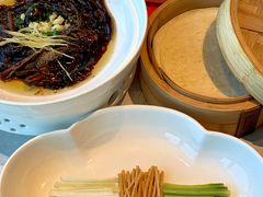 -馋遇江南·精致湖景雅宴(东方之门店)