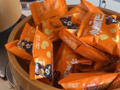 -龍歌自助小火锅(市南金茂湾店)