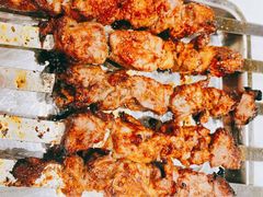 -紫光园·烤鸭·北京菜(劲松店)