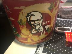 -肯德基(天津奥城店)