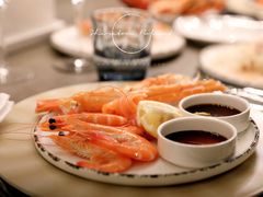 -博林天瑞喜来登酒店·西丽尚膳