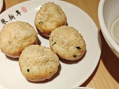 -朱新年·苏式汤团·面点(北寺塔店)