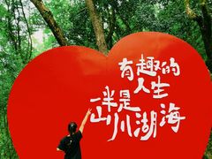-灵栖洞天