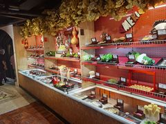 -羊大爷涮肉(亮马桥店)