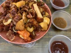 -居仁门胡炸炸(武广店)