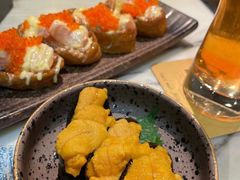 -家贺屋刺身寿司专门店