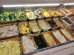 -极乐小煮·成都冒菜(科技绿洲店)