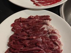 -将台涮肉(酒仙桥店)