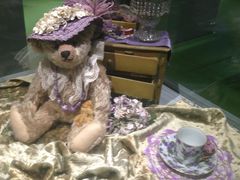 -成都泰迪熊博物馆