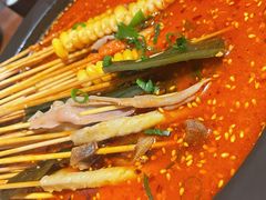 -繁·醉花亭小酒馆(鼓楼店)