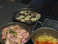 -夜食白市Yespicy·烧烤啤酒宵夜(番禺四海城店)
