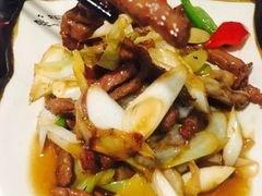 -巷儿里餐厅·杭帮菜(信义坊店)