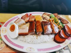 -吴系粤菜馆·茶餐厅(深业上城店)