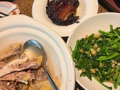 -老客家·客家菜(万达店)