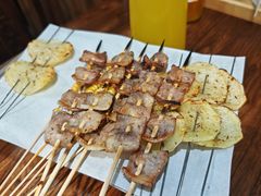 -壹块捌烧烤(灯市口店)