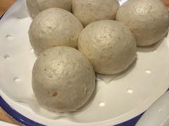 燕麦包-顺丰轩园林酒家(天河店)