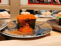 -大起水产回转寿司(道顿堀店)