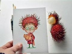 -八哥美术·成人美术画室(总校区)