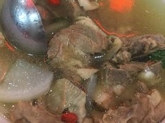 -范记靖远羊羔肉(博物馆店)