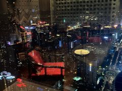 -广州柏悦酒店·悦景轩·粤菜餐厅