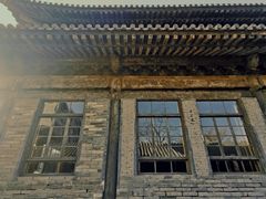 -嵩祝寺及智珠寺