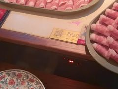 -北京老门框爆肚涮肉馆(锦业路店)