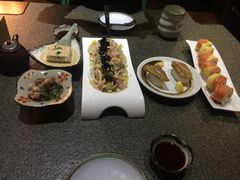 -隐鮨日料(北辰三角洲店)