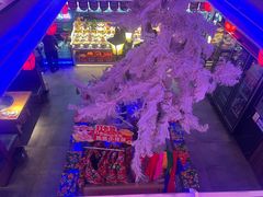 -山河屯铁锅炖鲜鹅·东北菜(开发区一店)