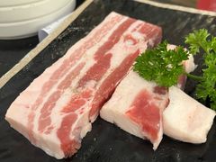 -本家·添百客韩国料理(泰然店)