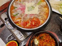 -韩一馆(吉大店)