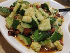 -烤满分·东北烧烤(首经贸店)