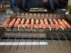 -很久以前羊肉串(中山公园店)