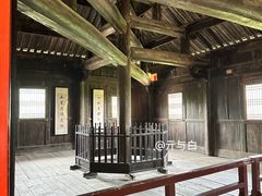 -武当山风景区-太子坡