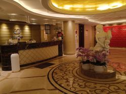 -馨月汇·独栋月子会所(静安店)