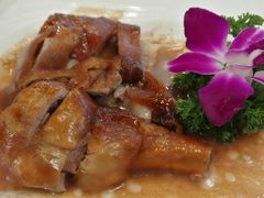 -黄埔华苑酒家(黄埔店)